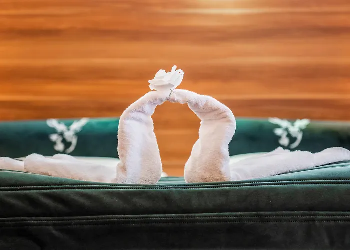 Landskron Hotell Bruck an der Mur