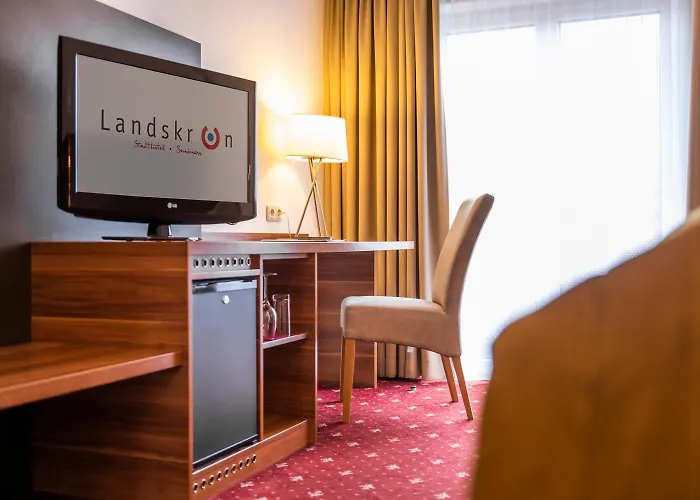 Landskron מלון 4*