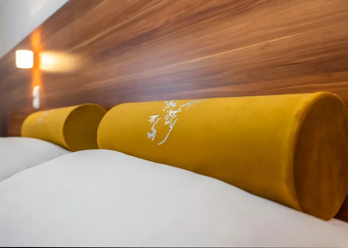 Landskron Hotell Bruck an der Mur