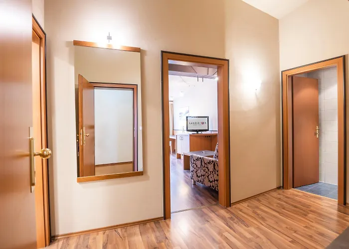 Landskron Hotell Bruck an der Mur