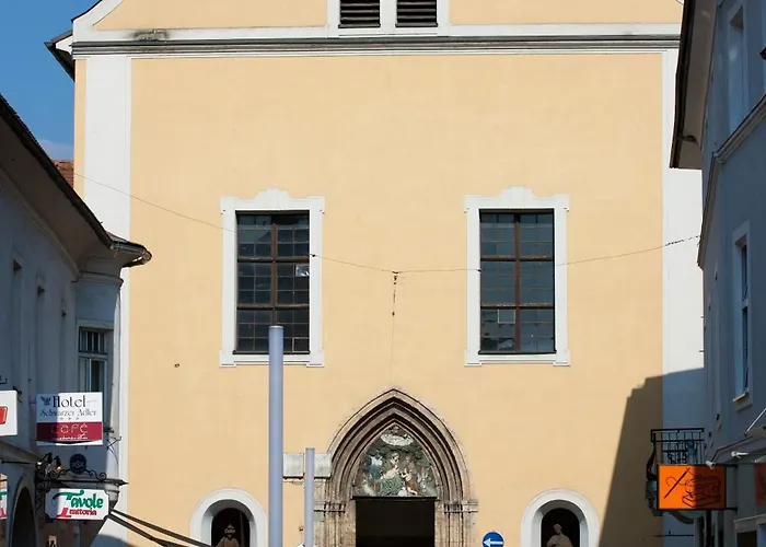 Landskron Bruck an der Mur