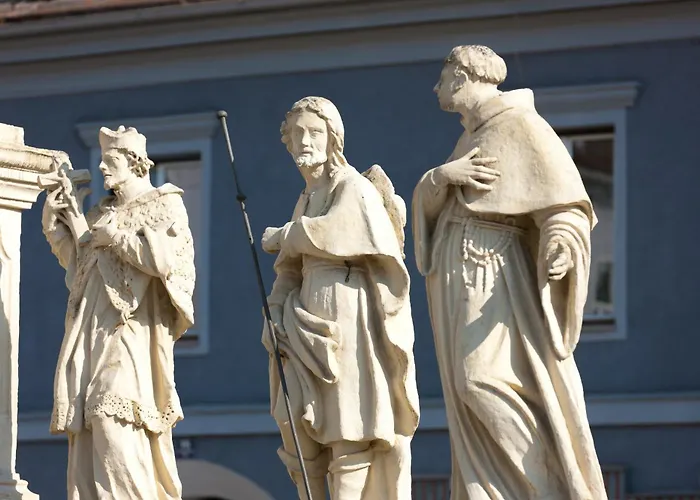 Landskron Hotell Bruck an der Mur