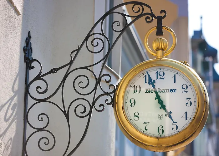 Landskron מלון 4*