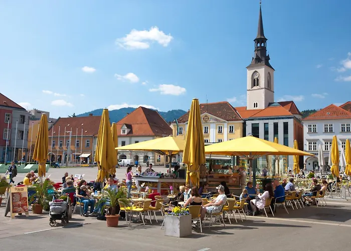 Landskron Bruck an der Mur