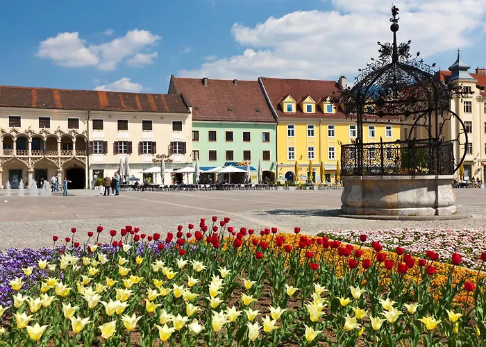 Landskron Hotell Bruck an der Mur