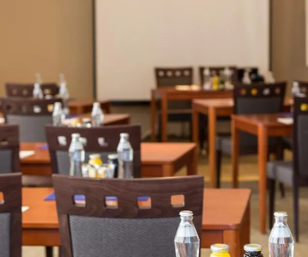 Landskron Hotell Bruck an der Mur